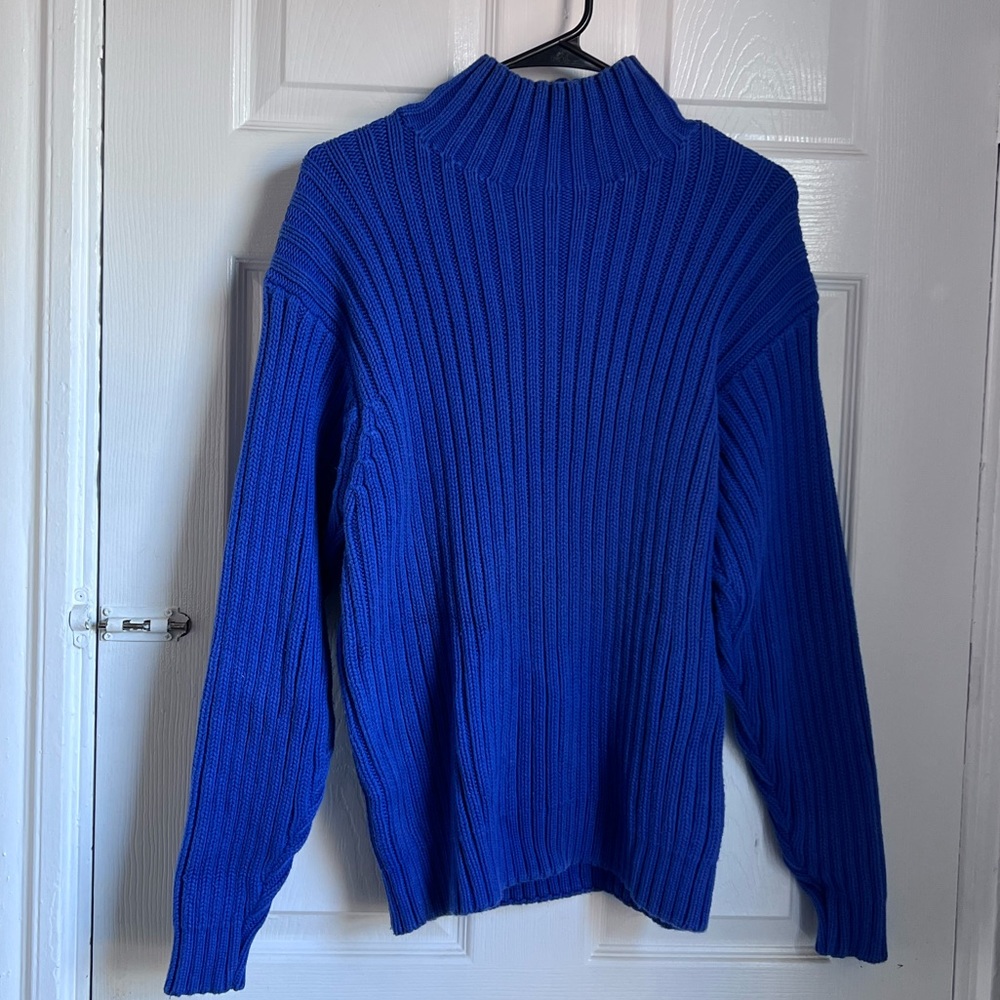 J. Crew Turtleneck - image 1